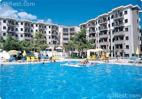 Ambiente Hotel 2